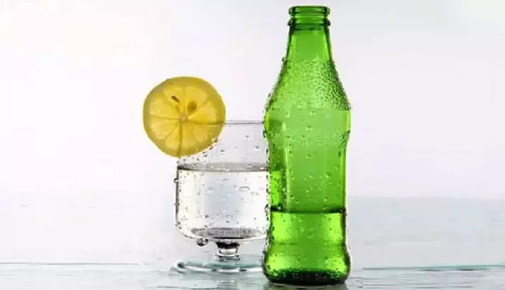 Elmalı Soda