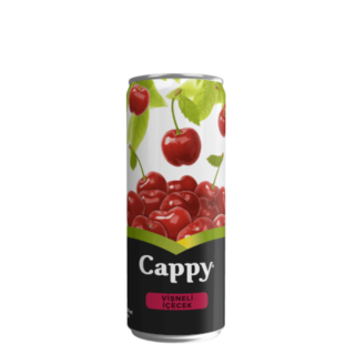 Cappy Vişne